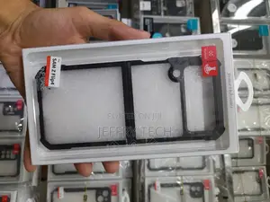 Samsung Galaxy Z Flip 4 , Xundd [Drop Tested] Transparent Ba