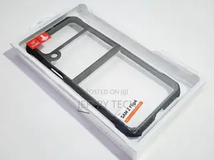 Samsung Z Flip 3 4 Original Xundd Back Cover