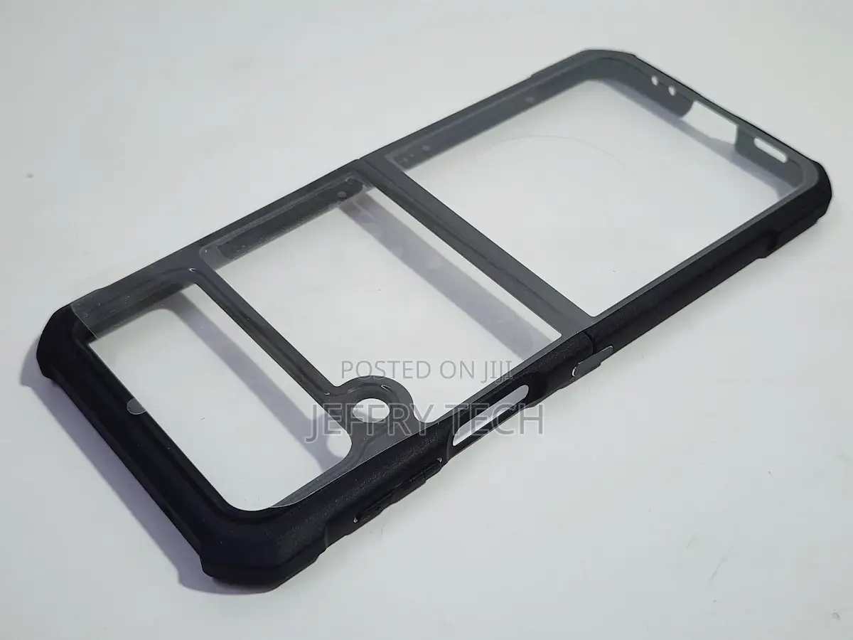 Samsung Z Flip 3 4 Original Xundd Back Cover