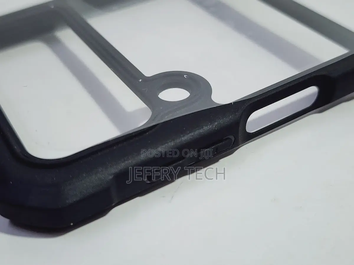 Samsung Z Flip 3 4 Original Xundd Back Cover