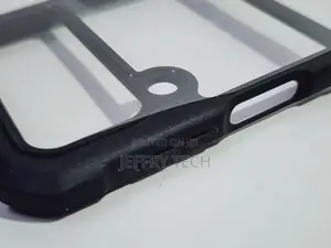 Samsung Z Flip 3 4 Original Xundd Back Cover