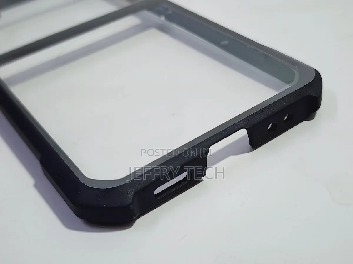 Samsung Z Flip 3 4 Original Xundd Back Cover