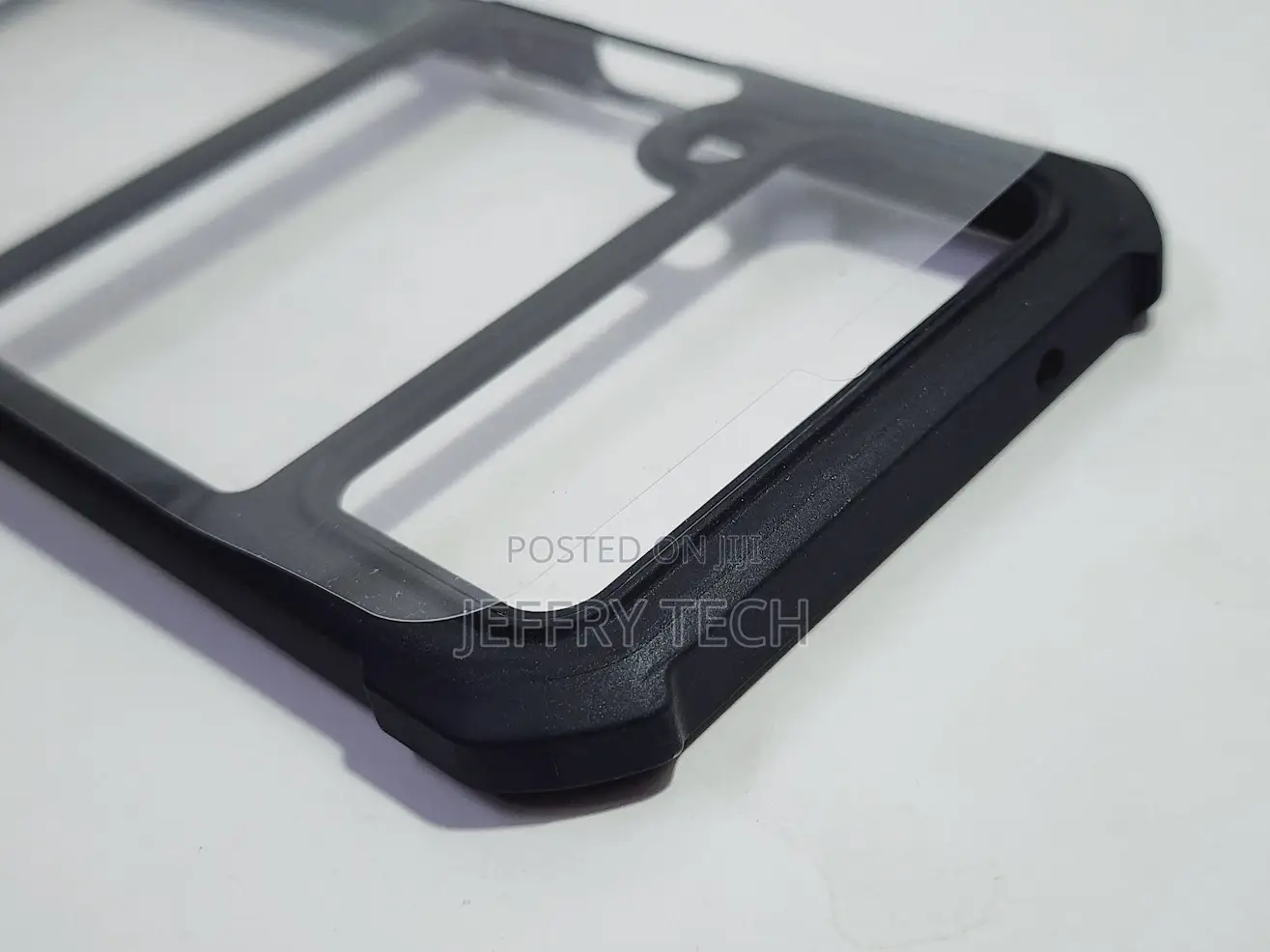 Samsung Z Flip 3 4 Original Xundd Back Cover