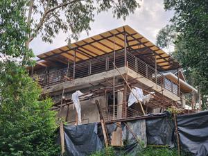 Solid Polycarbonates Sheets - main view