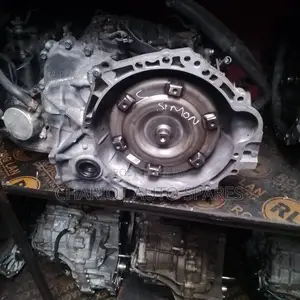 Ex-Japan Gearboxes,TV-Iv, CVT-FE, CVT-TC, Turbo and Nozzoles