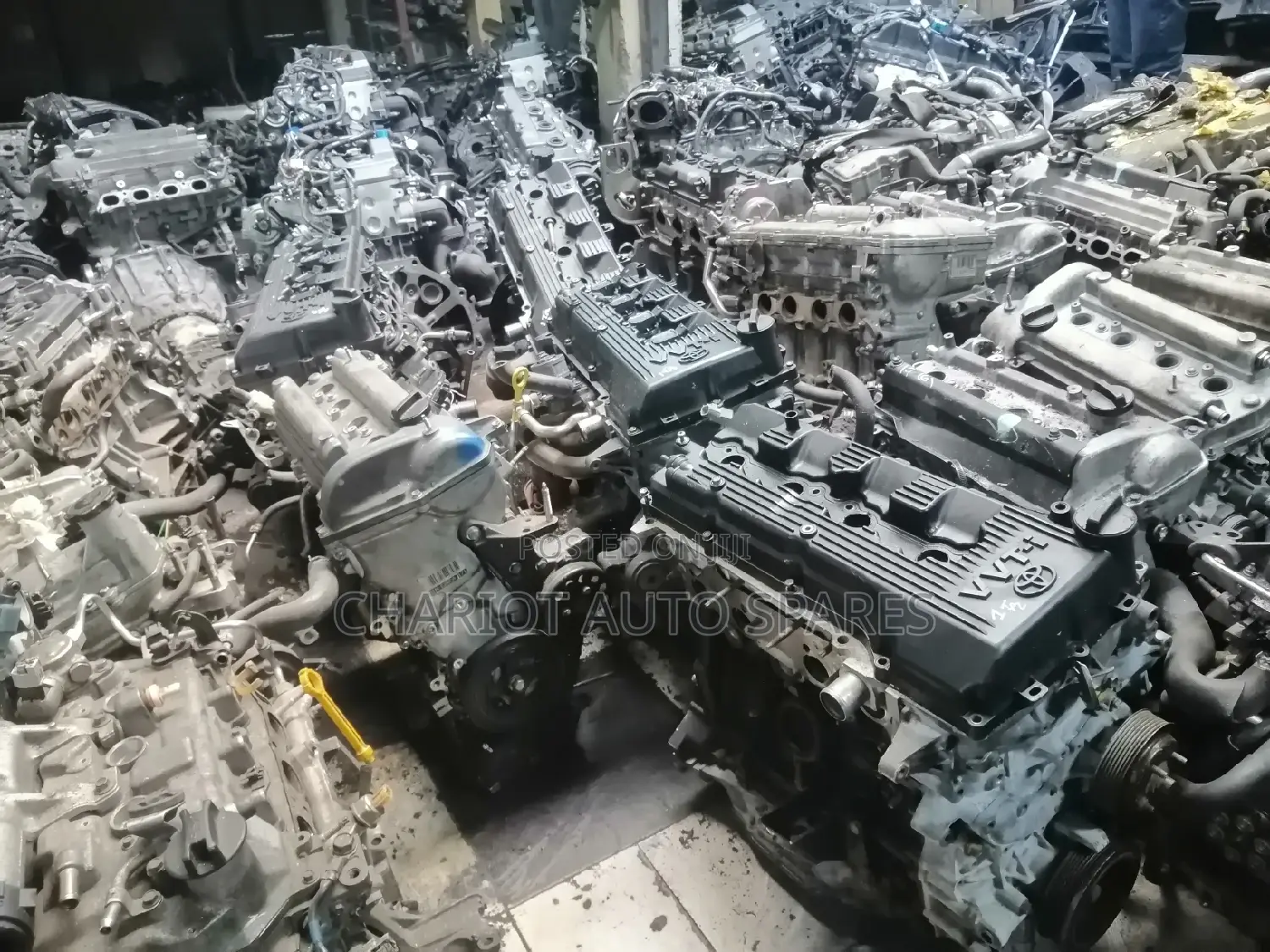 Ex-Japan Gearboxes,TV-Iv, CVT-FE, CVT-TC, Turbo and Nozzoles