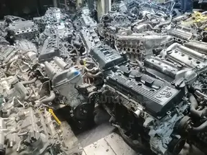 Ex-Japan Gearboxes,TV-Iv, CVT-FE, CVT-TC, Turbo and Nozzoles