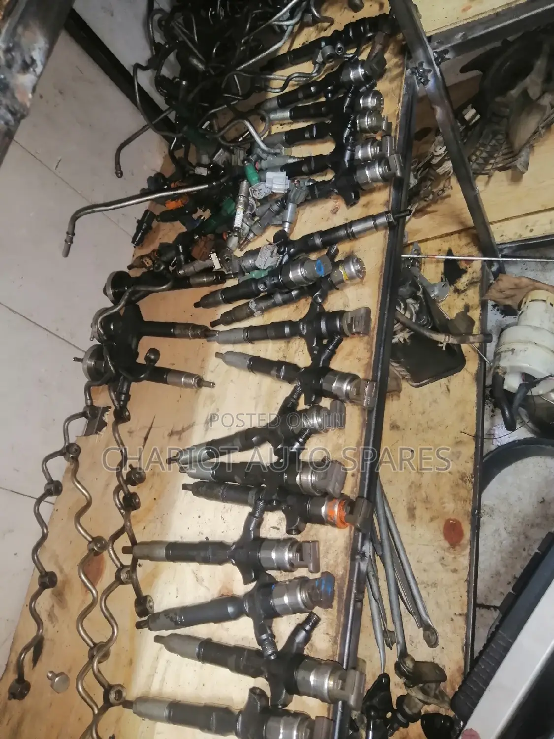 Ex-Japan Gearboxes,TV-Iv, CVT-FE, CVT-TC, Turbo and Nozzoles