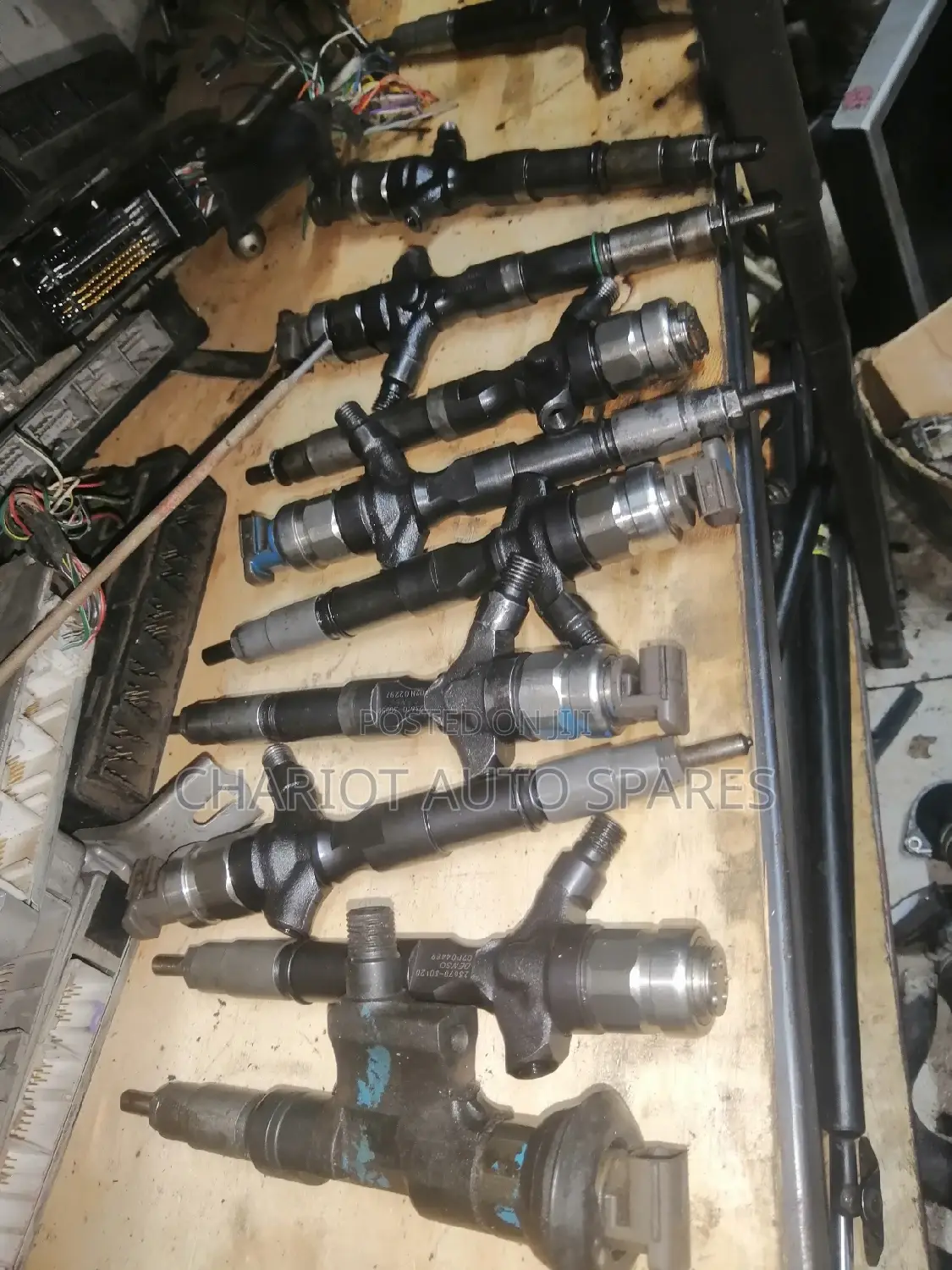 Ex-Japan Gearboxes,TV-Iv, CVT-FE, CVT-TC, Turbo and Nozzoles