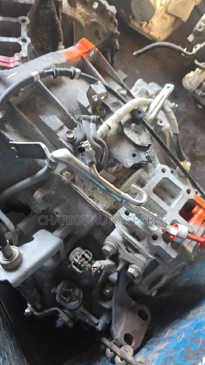 Ex-Japan Gearboxes,TV-Iv, CVT-FE, CVT-TC, Turbo and Nozzoles