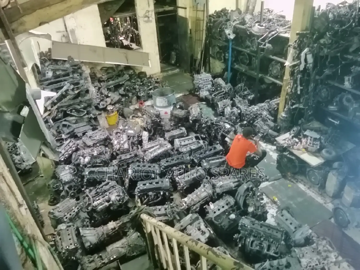 Ex-Japan Gearboxes,TV-Iv, CVT-FE, CVT-TC, Turbo and Nozzoles