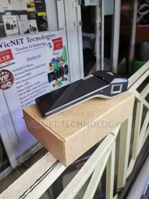 Magnetic Strip, Atm, NFC Bank Payment Android Pos