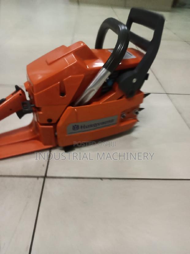 Powersaw 272xp Husqvarna Brazil -- Professional - main view