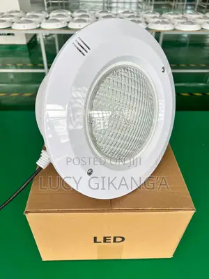 LED Pool Light