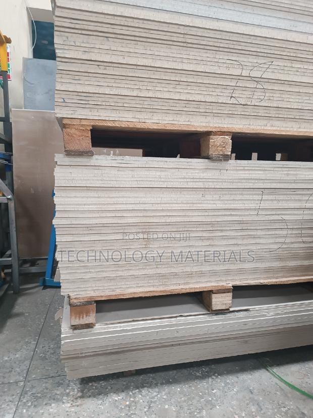 Fiber Cement Board(18mm) - thumbnail 2