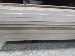 Fiber Cement Board(18mm)