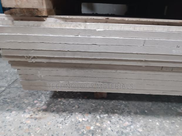 Fiber Cement Board(18mm) - main view