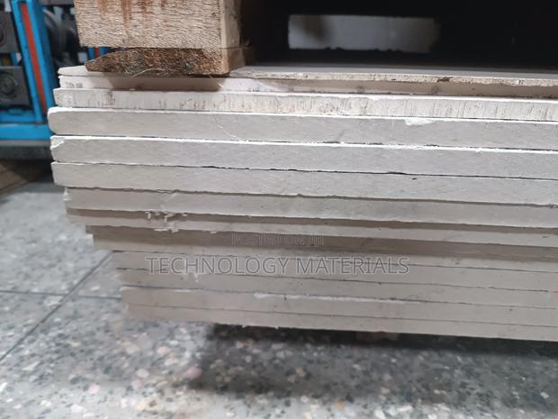 Fiber Cement Board(18mm) - thumbnail 4