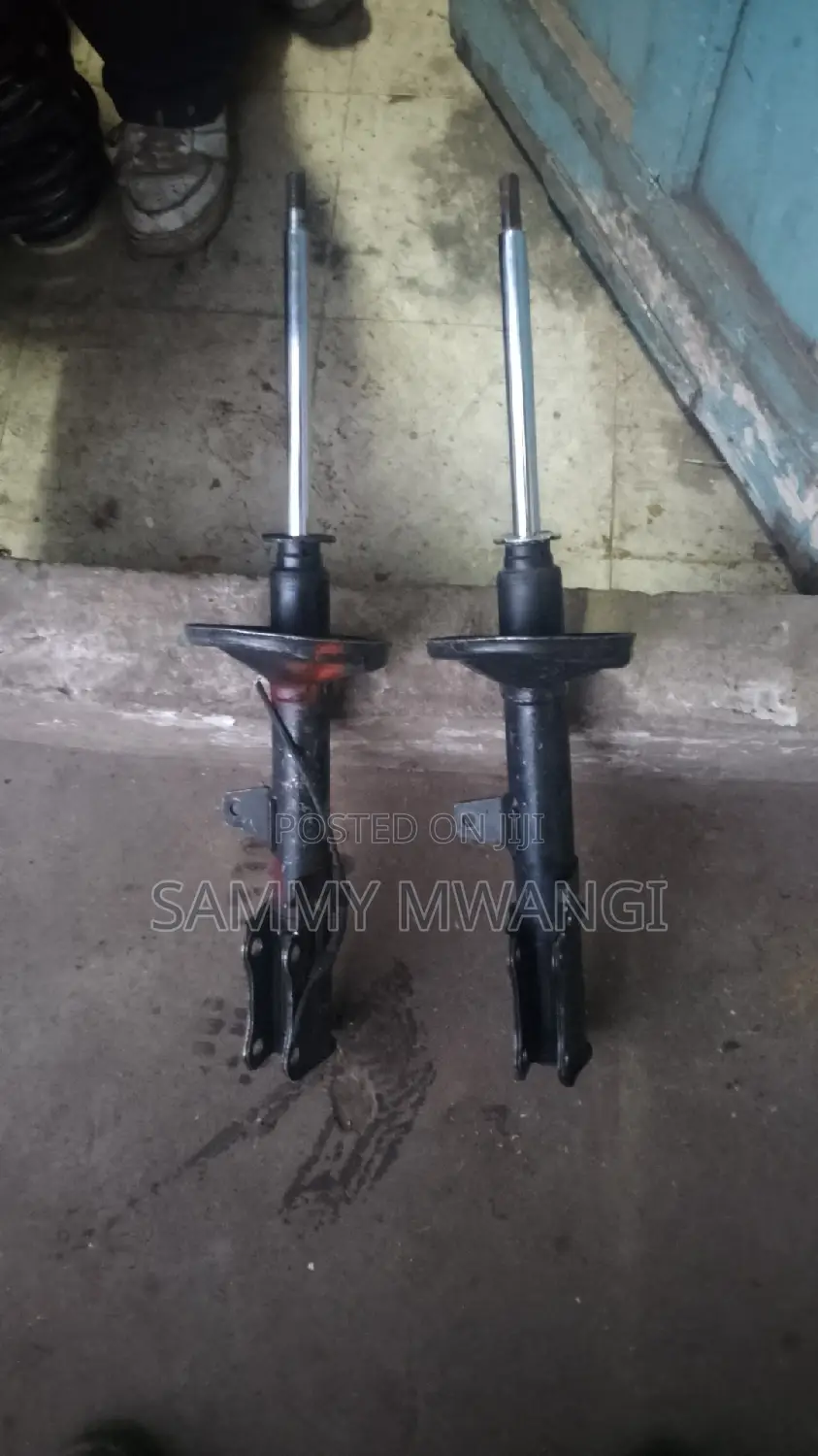 Toyota Corolla Premio Yoka Rear Shock