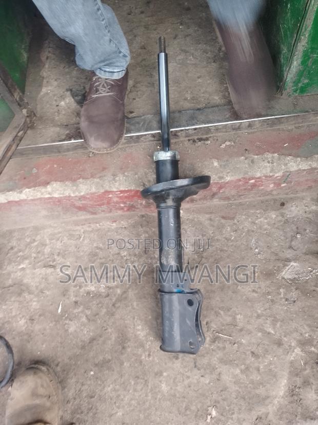 Toyota Corolla Premio Yoka Rear Shock - thumbnail 2