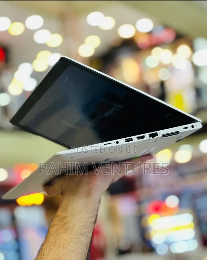 Laptop HP EliteBook 850 G5 16GB Intel Core I7 HDD 512GB