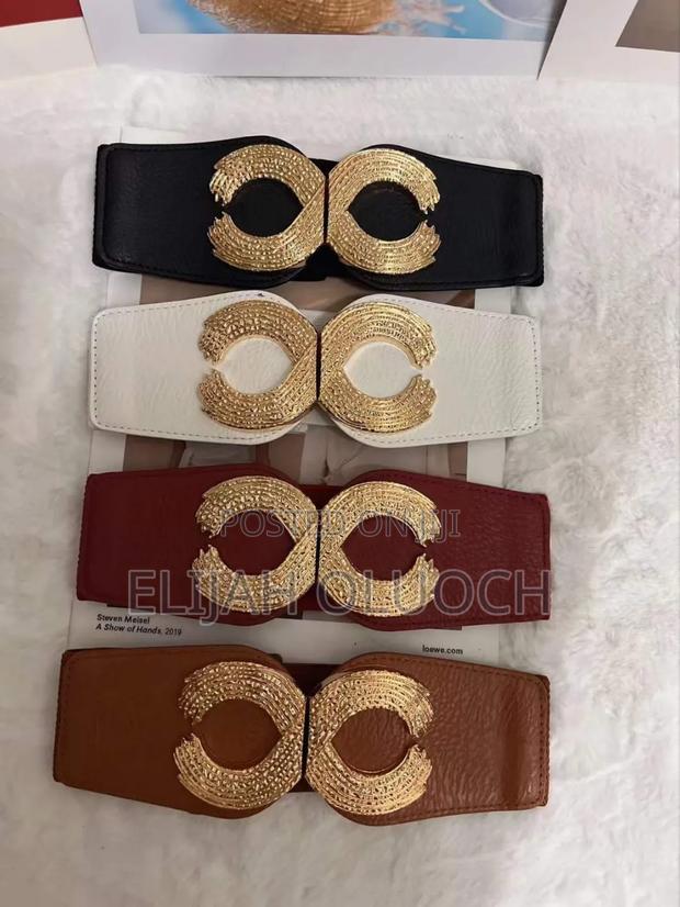 Quality Fashion Belt