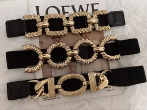 Quality Fashion Belt