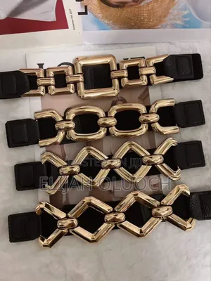 Quality Fashion Belt