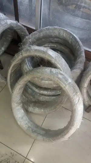 Binding Wire Available