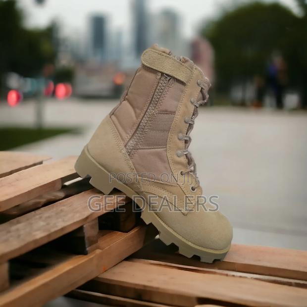 Siwar Boots >Siwar Tactical Military/Combat Boots