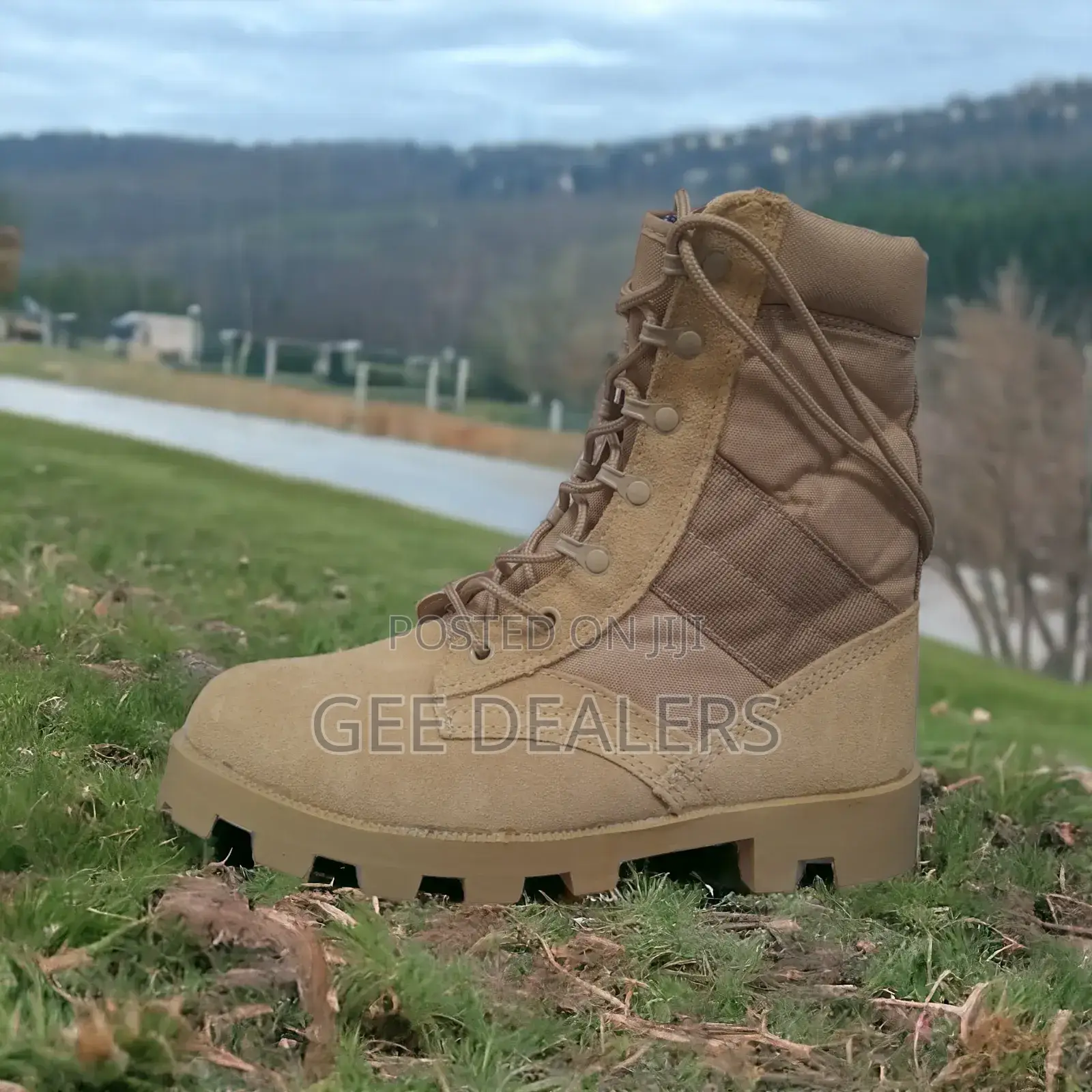 Siwar Boots >Siwar Tactical Military/Combat Boots