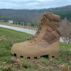 Siwar Boots >Siwar Tactical Military/Combat Boots