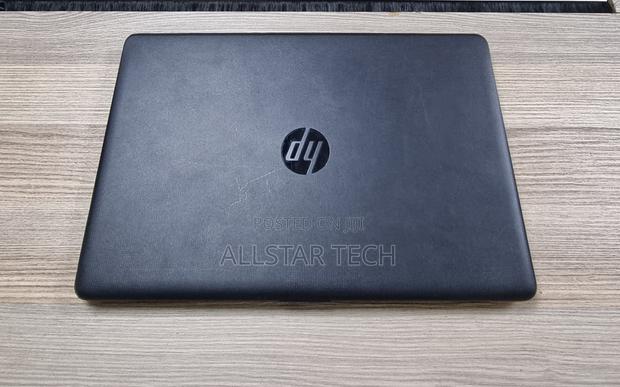 Laptop HP 15 4GB Intel Celeron HDD 500GB - thumbnail 4