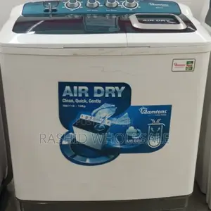 Rw /116 With Air Dyer