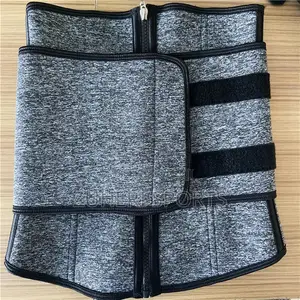 Corset Tummy Trimmer Belt, Lose Belly Fat Slim Waist