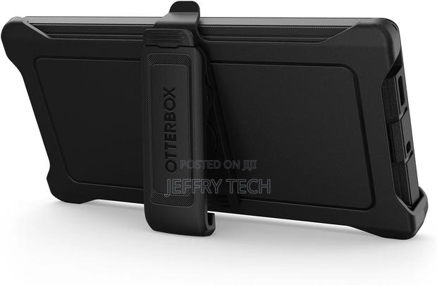 Otterbox Samsung Galaxy S24 Ultra Defender Series Case - Sin - thumbnail 3