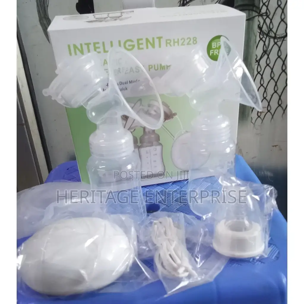 Breast Pump, Breast Pump Electric Breast Pump.