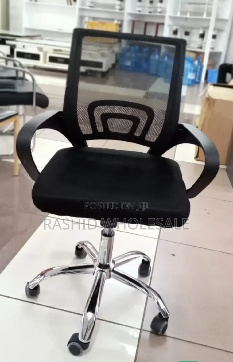 Office Chairs , Executive