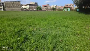 Prime 5 Vacant Plots in Tena Estate Umoja for Sale