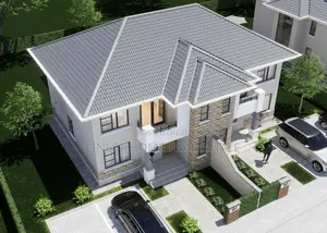 3bdrm Maisonette in Lukenya Plains, Athi River for sale