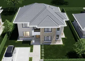 3bdrm Maisonette in Lukenya Plains, Athi River for sale