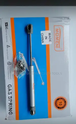 Gas Lift Heavy Duty