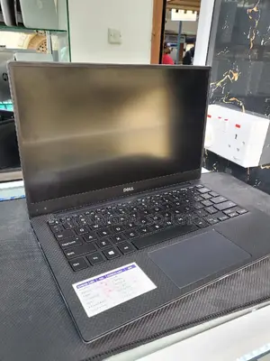 Laptop Dell XPS 13 9360 8GB Intel Core i5 SSD 256GB