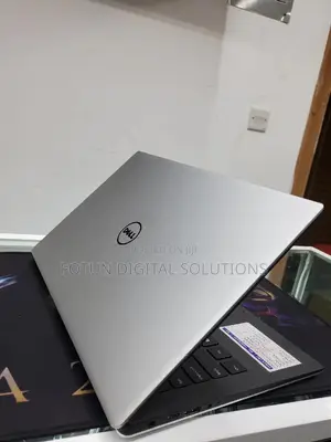 Laptop Dell XPS 13 9360 8GB Intel Core i5 SSD 256GB
