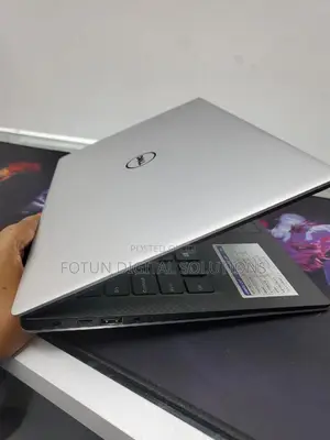 Laptop Dell XPS 13 9360 8GB Intel Core i5 SSD 256GB