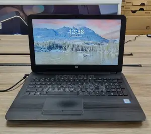 Laptop HP 250 G5 4GB Intel Core I5 HDD 500GB