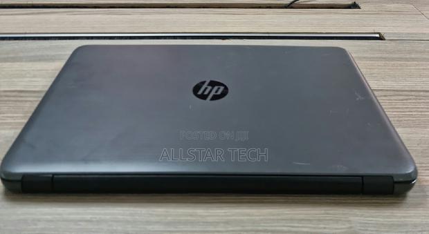 Laptop HP 250 G5 4GB Intel Core I5 HDD 500GB - thumbnail 5