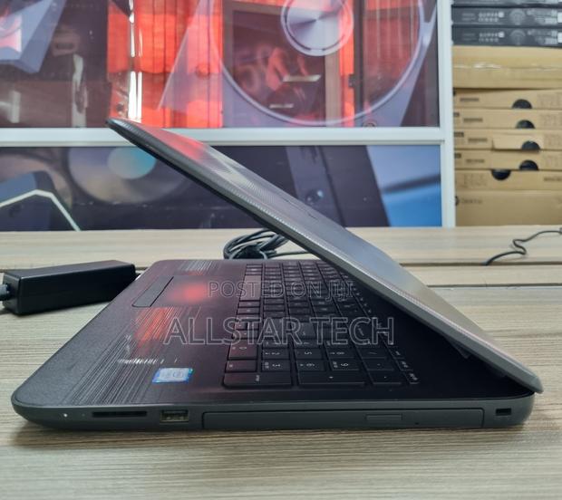 Laptop HP 250 G5 4GB Intel Core I5 HDD 500GB - thumbnail 3