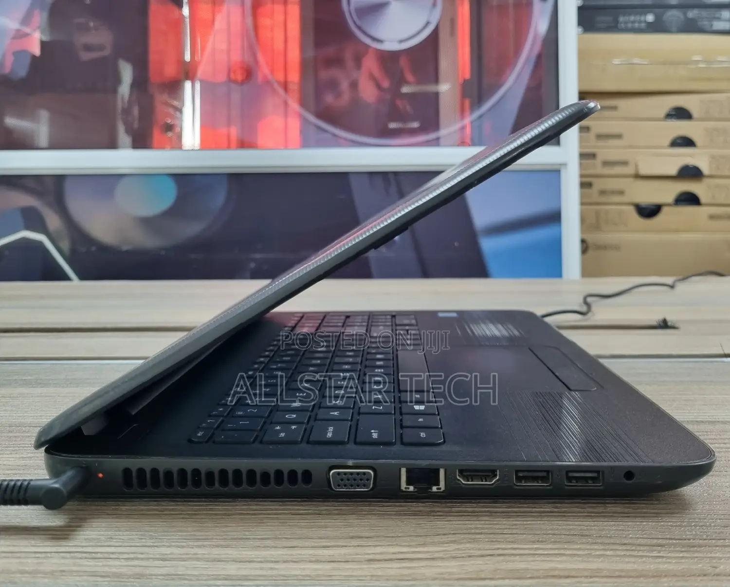 Laptop HP 250 G5 4GB Intel Core I5 HDD 500GB