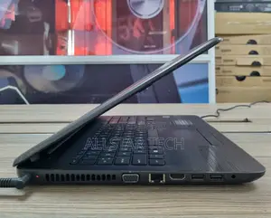 Laptop HP 250 G5 4GB Intel Core I5 HDD 500GB